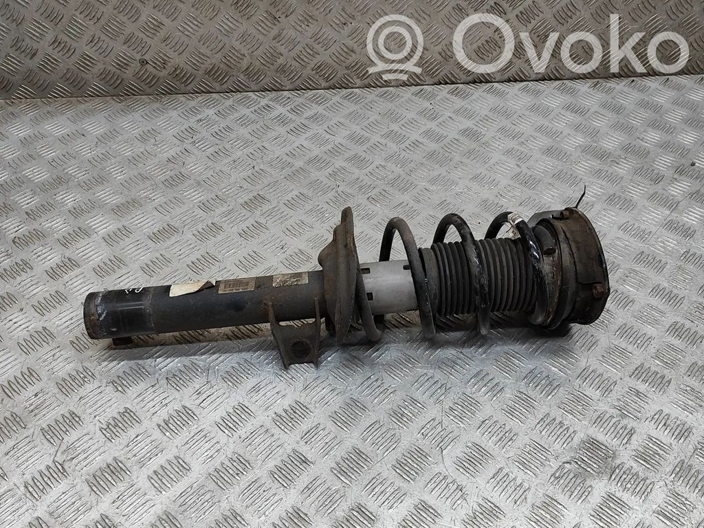 Volkswagen Golf VII Amortyzator przedni 