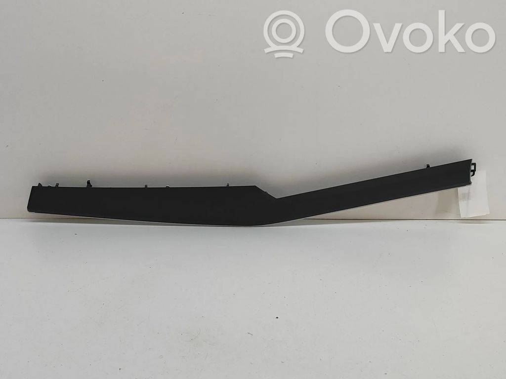 Audi e-tron Rivestimento del vano portaoggetti del cruscotto
