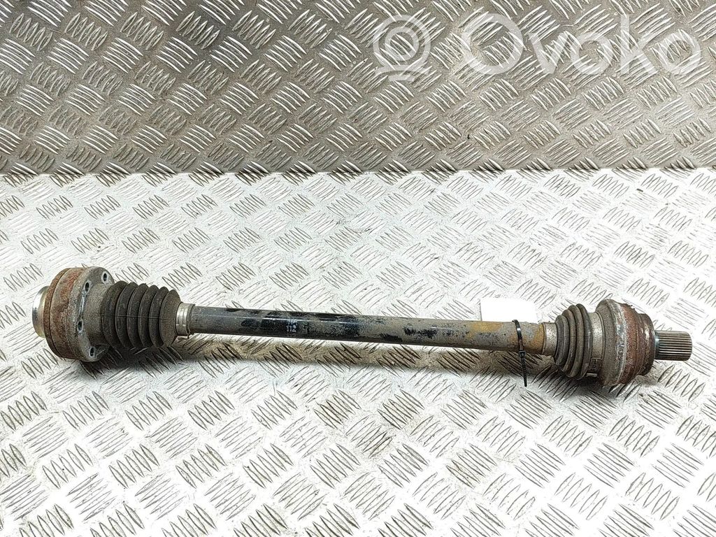 Planetară spate   3Q0501203B