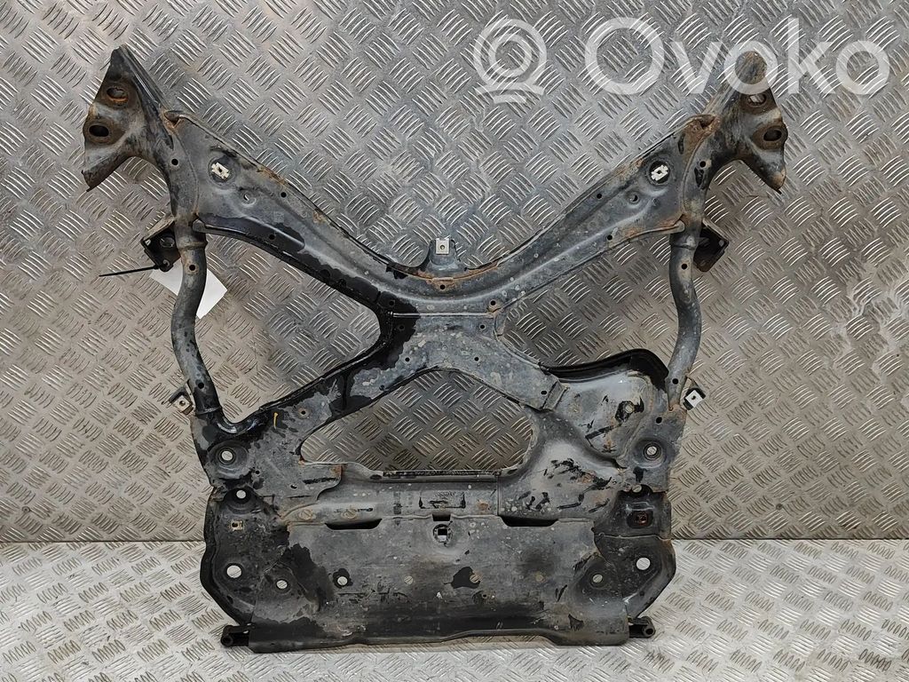 Audi A4 S4 B9 8W Front subframe 