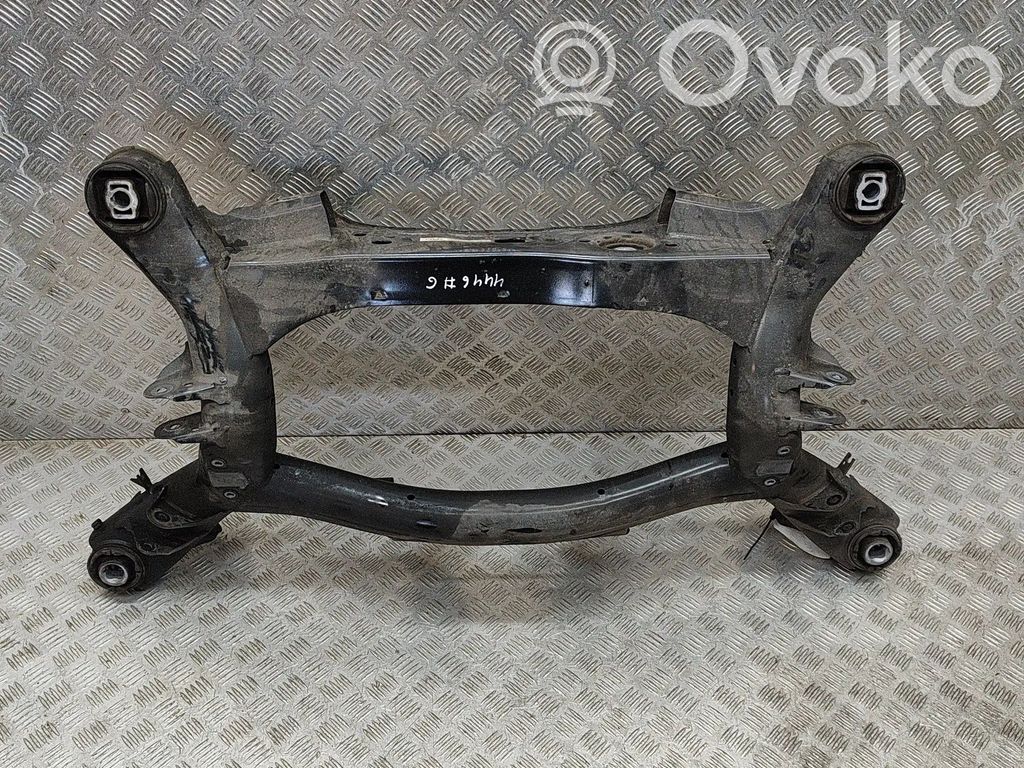 BMW 3 G20 G21 Sottotelaio posteriore 