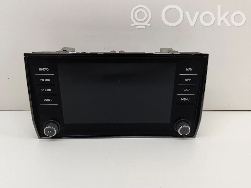 Monitor / wyświetlacz / ekran   A3C0866680000,A2C39555802,565919605B