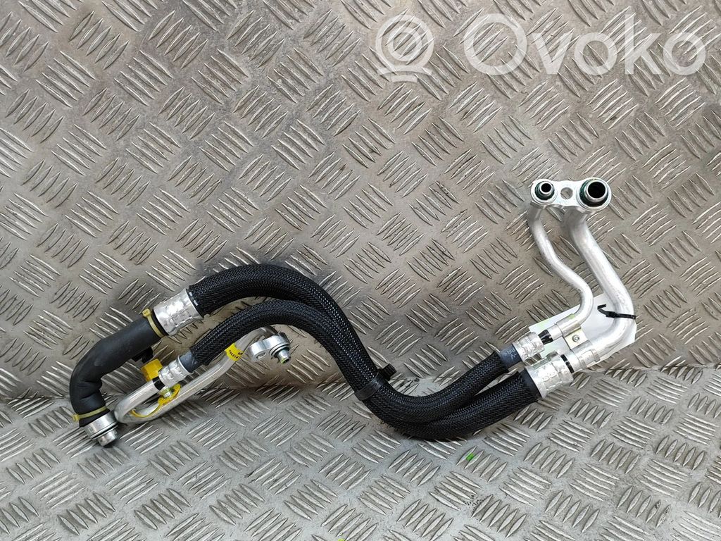 Tesla Model 3 Tubo flessibile aria condizionata (A/C)