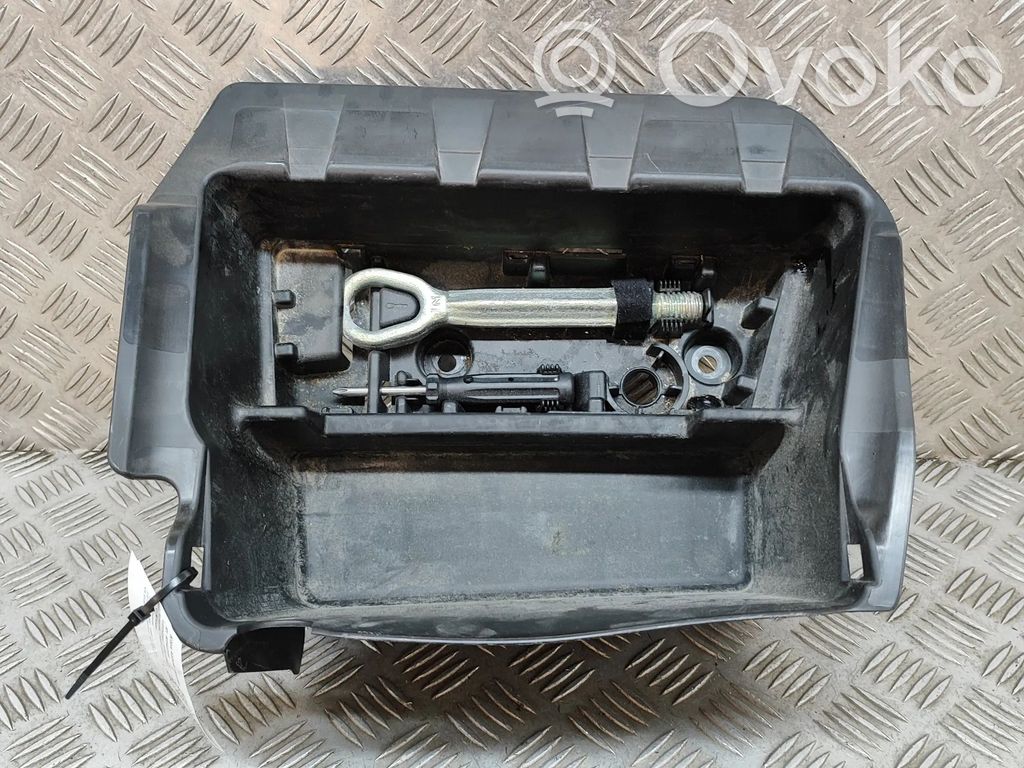 BMW 3 G20 G21 Alte piese caroserie 