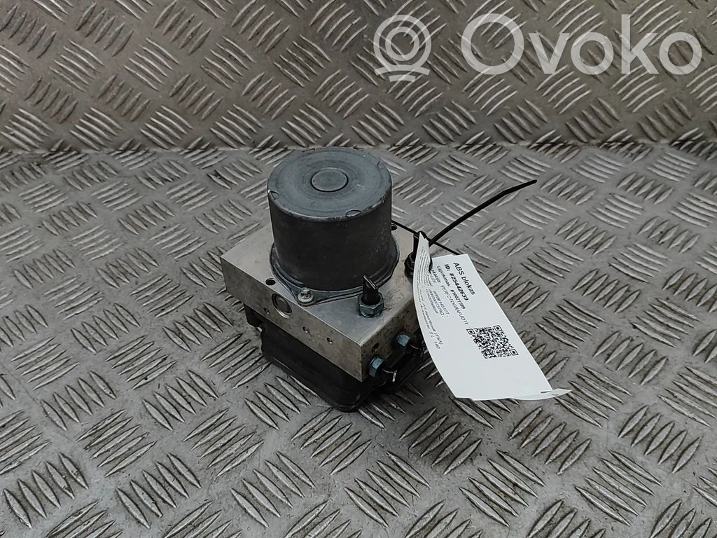 ABS Blokas   8W0907379Q,8W0907379J,8W0614517T