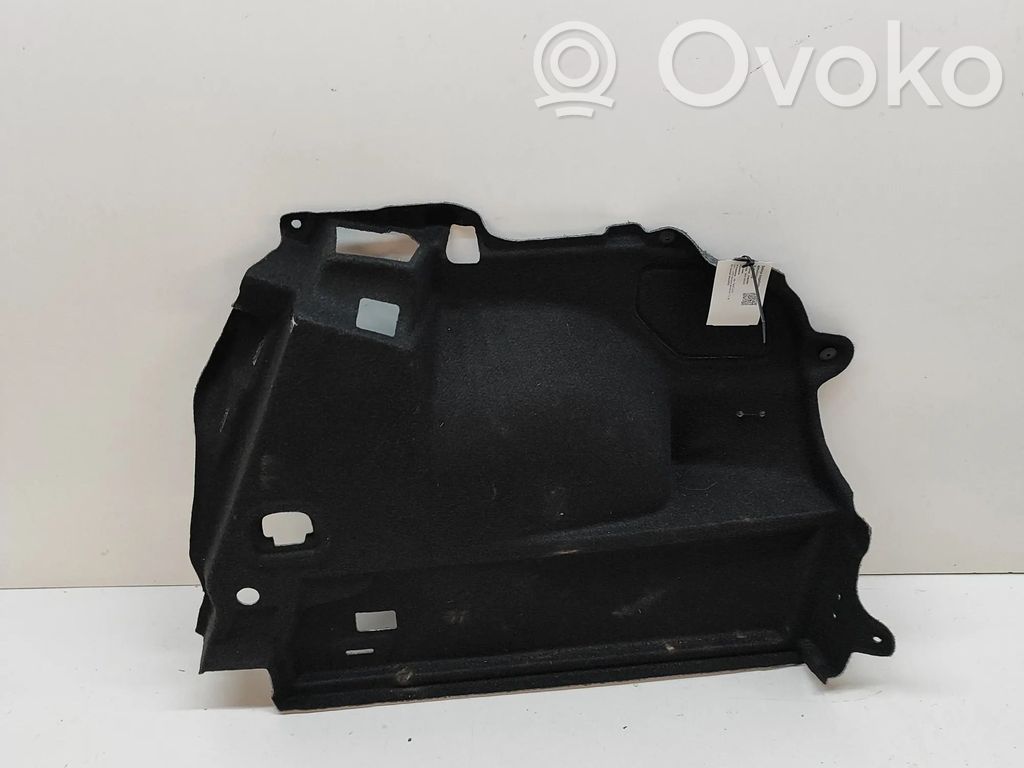 Volkswagen T-Roc Rivestimento pannello laterale del bagagliaio/baule 