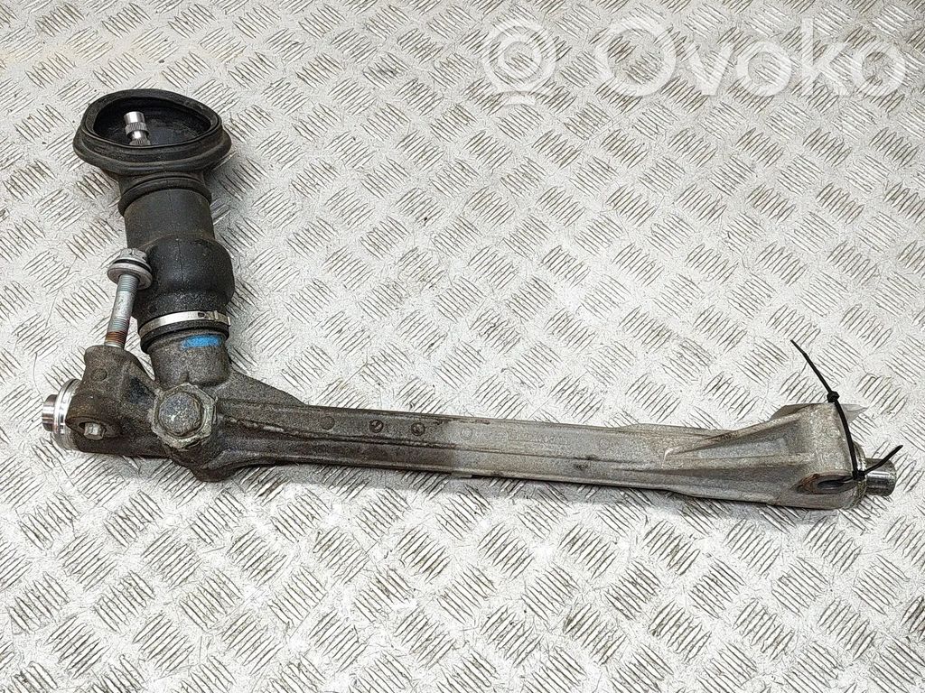 Toyota RAV 4 (XA40) Crémaillère de direction 
