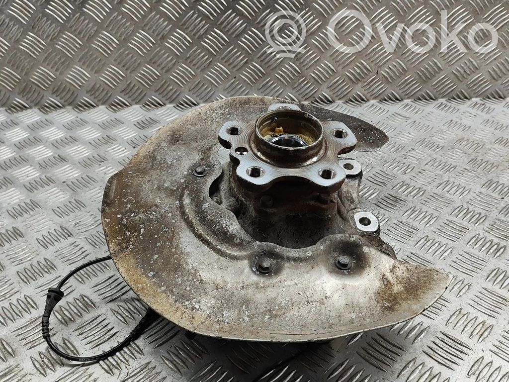 BMW 3 G20 G21 Cubo de rueda trasera 