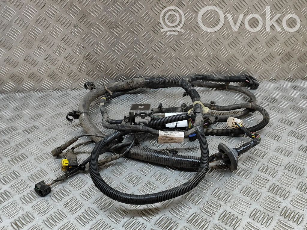 Otros cableados   31472542