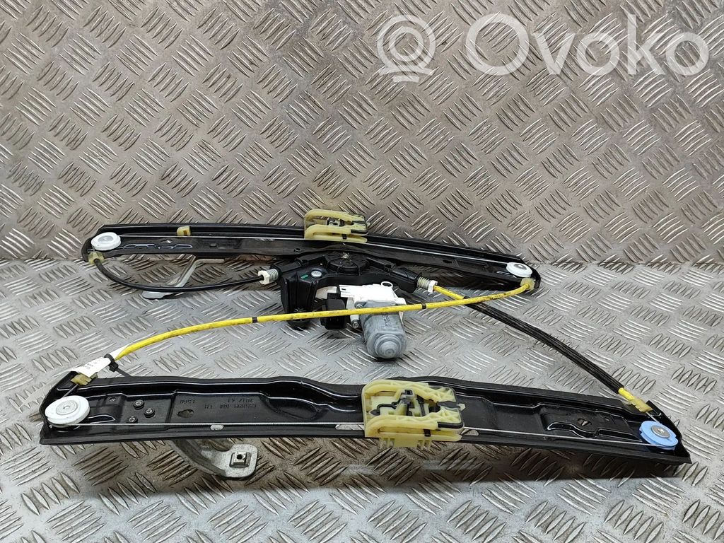 Land Rover Range Rover Velar Elektryczny podnośnik szyby drzwi tylnych 