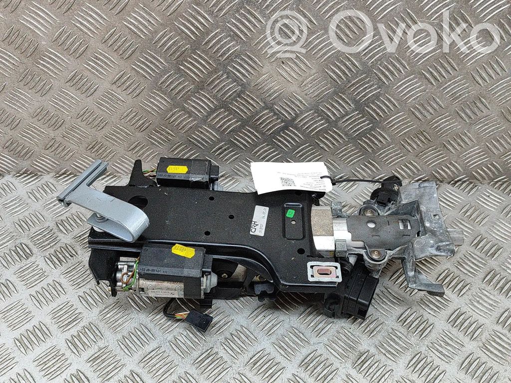 BMW 5 E39 Piesă mecanică casetă direcție 
