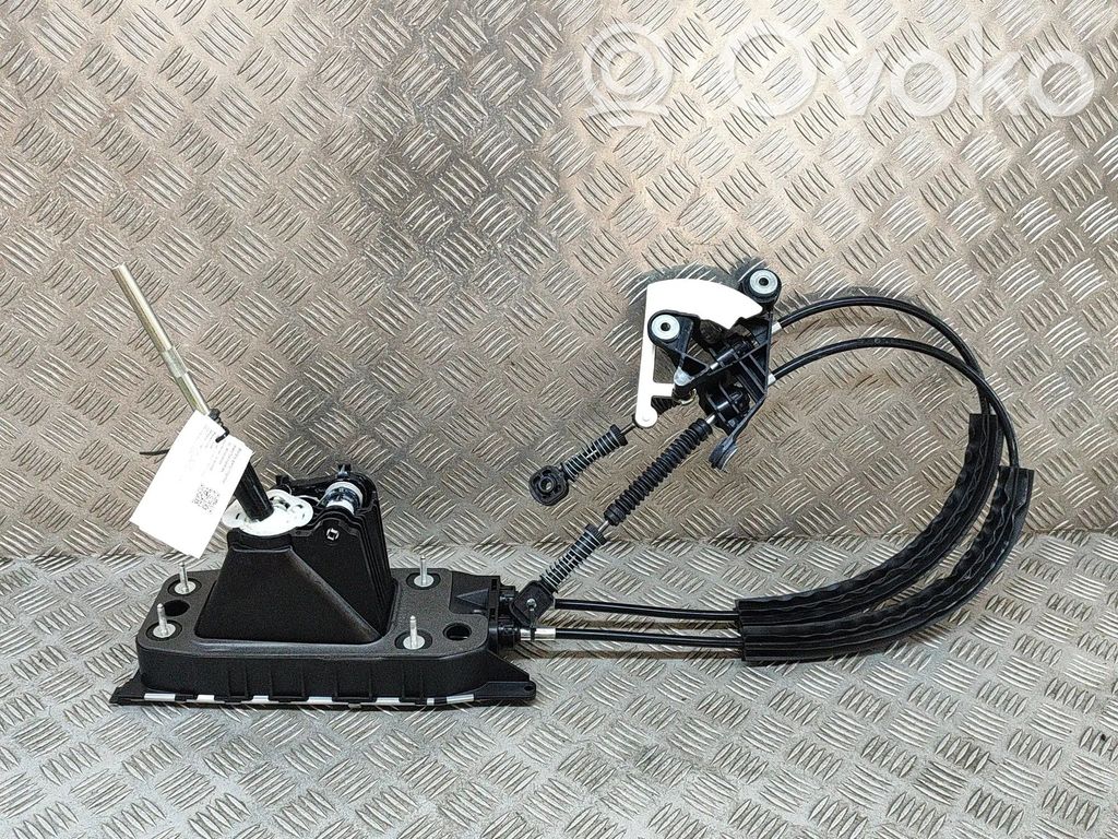 Volkswagen T-Roc Selector caja de cambios 
