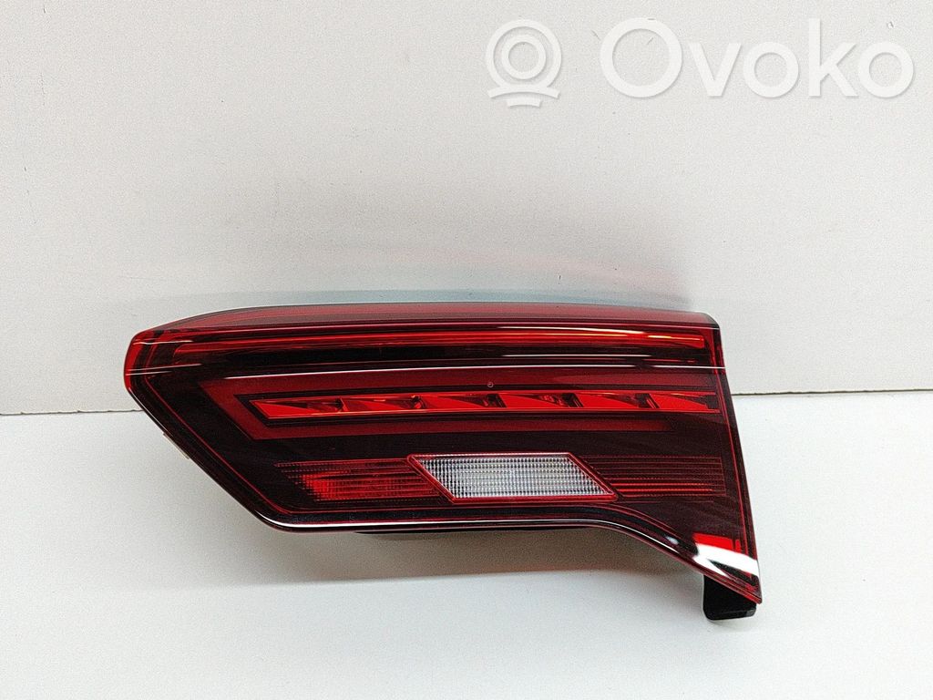 Volkswagen T-Roc Lampy tylnej klapy bagażnika 