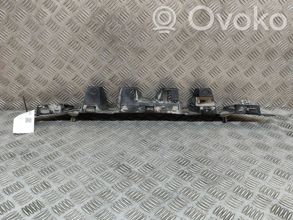 Renault Zoe Takapuskurin kannake 