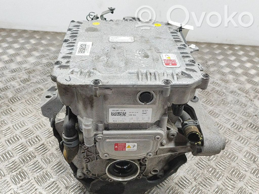 Engine   1ED907121B,1ED907121N