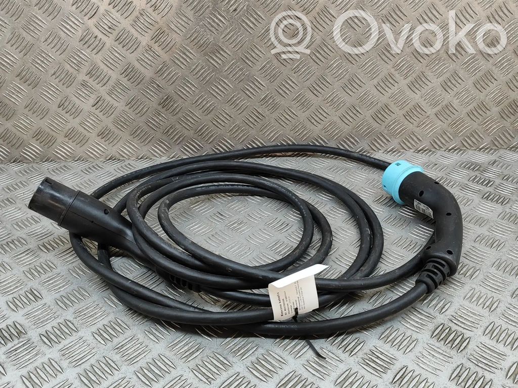 Renault Zoe Cavo di ricarica per auto elettriche 