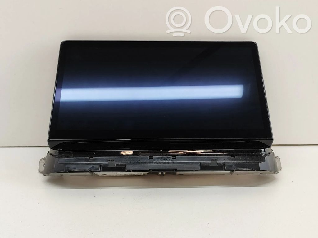 Monitor / wyświetlacz / ekran   5HB01474352,5HB014743,5LA919606