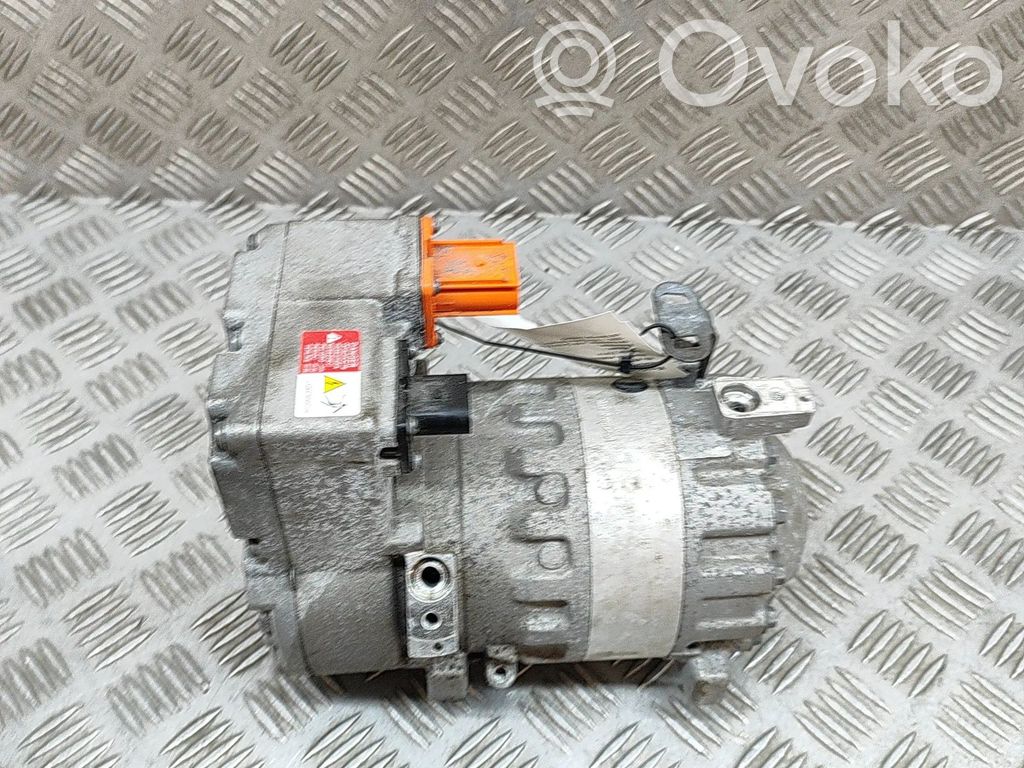 Compresseur de climatisation   1EA816551G,1EA820808D