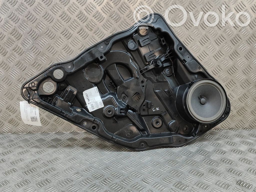 Mercedes-Benz CLA C118 X118 Alte piese de interior 