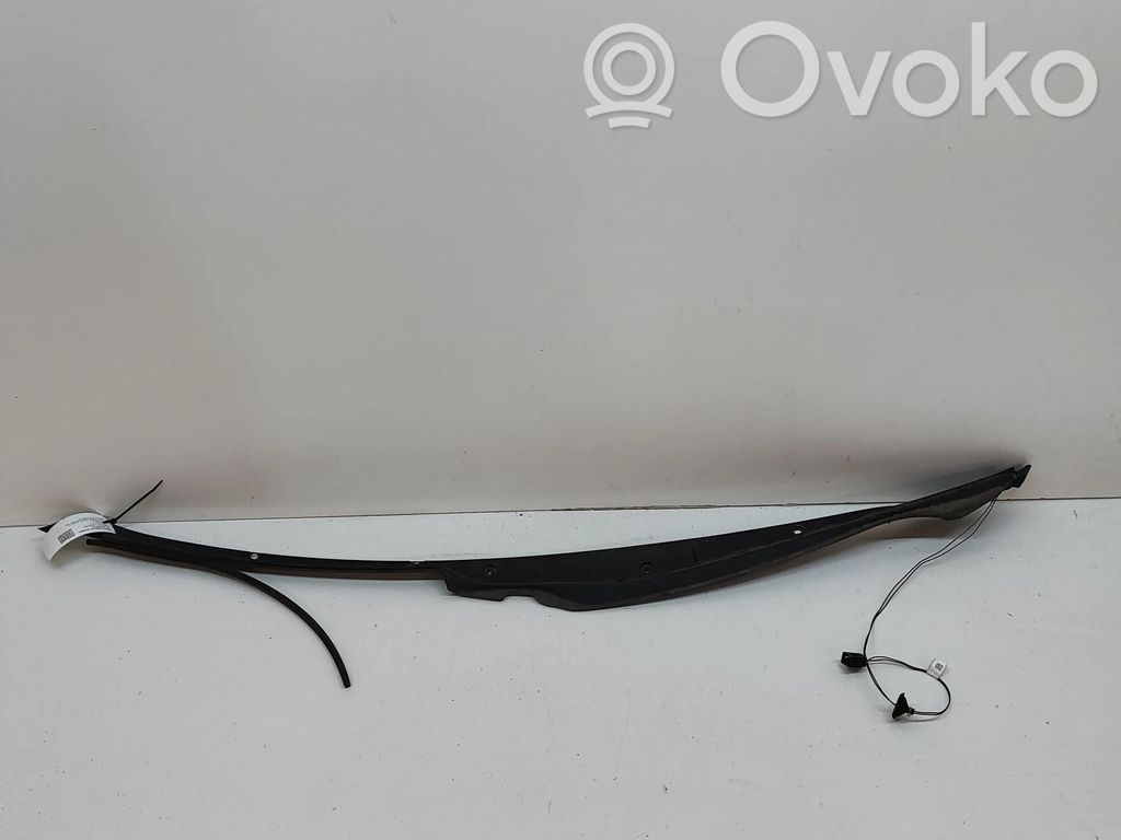 Tesla Model X Altra parte esteriore 