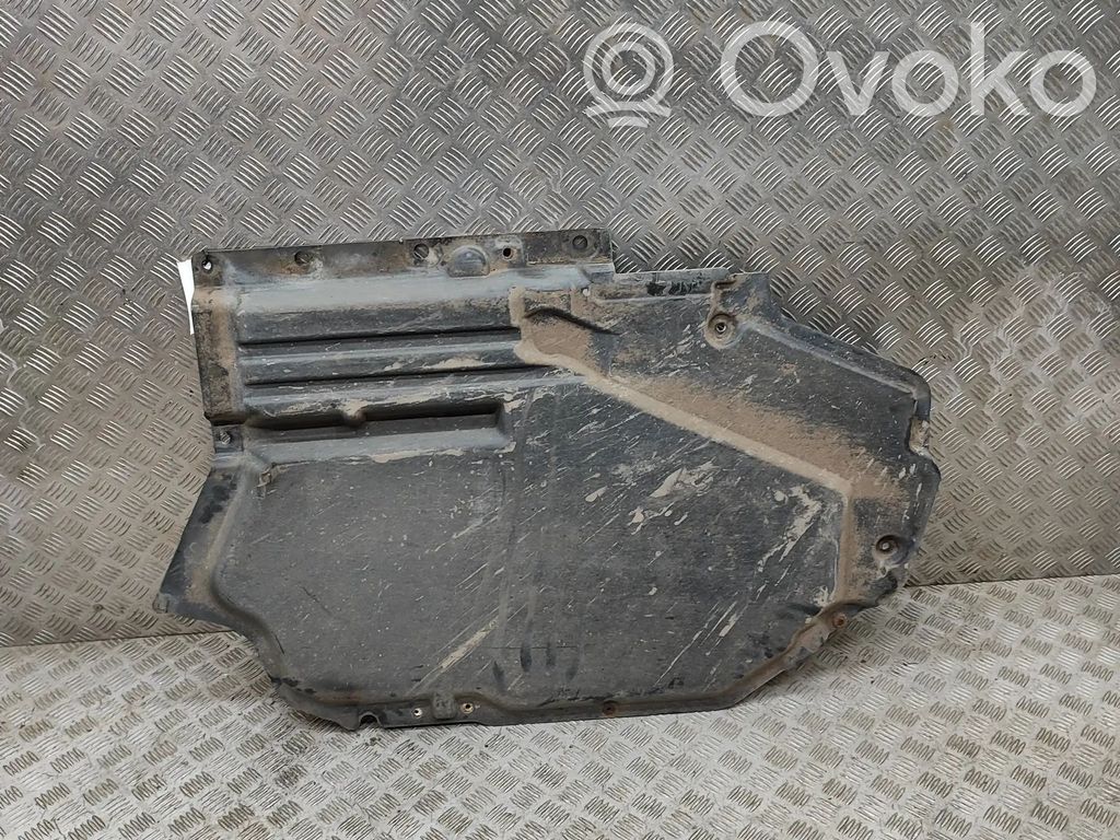 BMW X5 E70 Căptușeală platformă pickup 