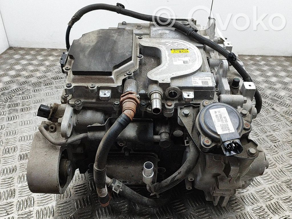 Variklis   083601XFM0,365001XAB0