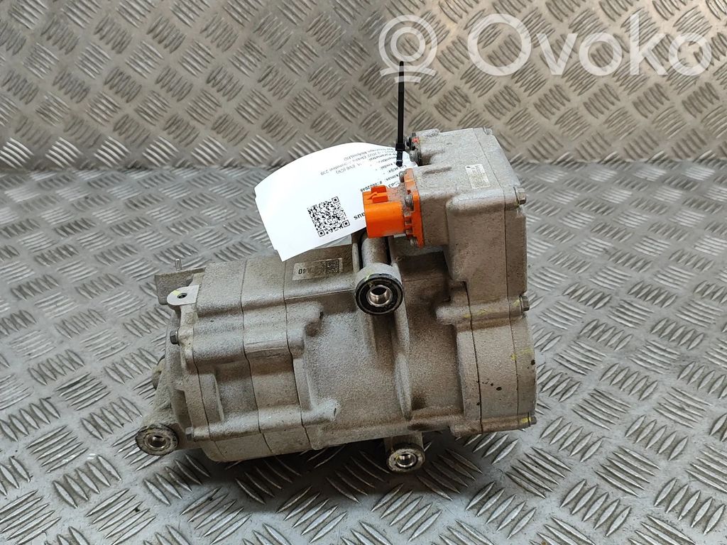 KIA EV6 Compresseur de climatisation 