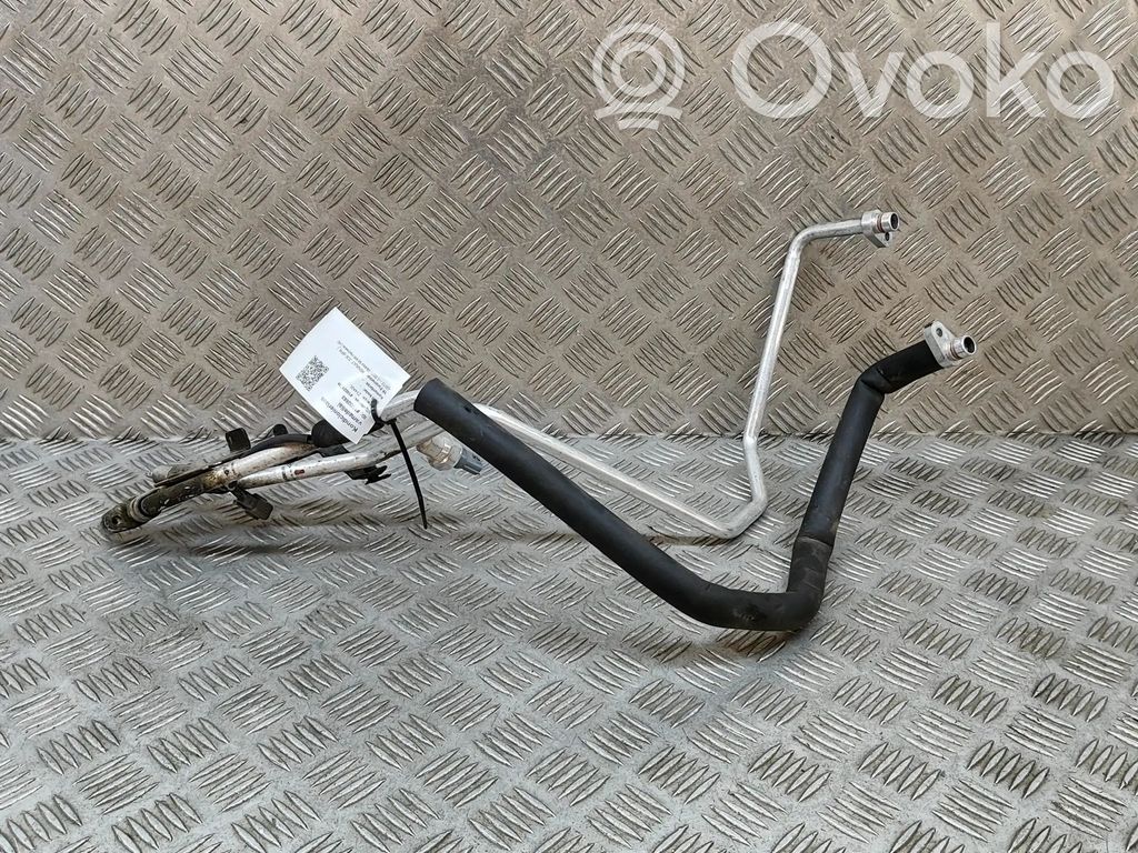 Renault Zoe Conductă/furtun aer condiționat (A/C) 