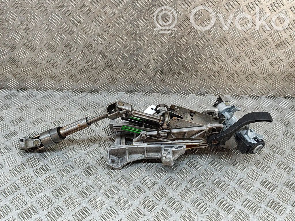 Ford Transit -  Tourneo Connect Hammastangon mekaaniset osat 
