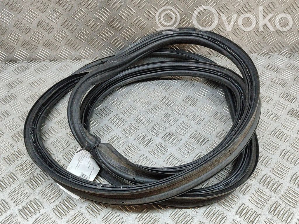 Polestar 2 Cheder portbagaj (caroserie)