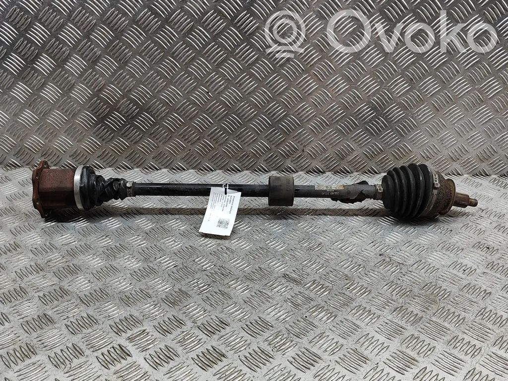 Seat Arona Eje de transmisión delantero 