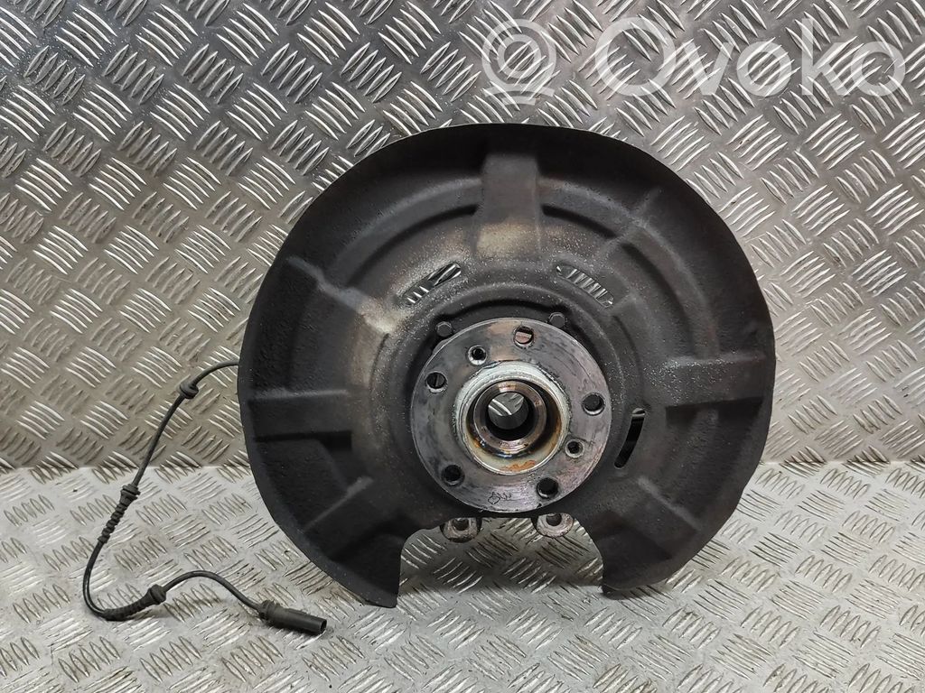 BMW 6 F12 F13 Rumba 