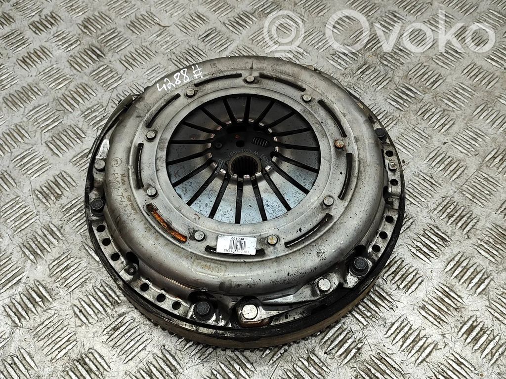Ford Mondeo MK IV Clutch set kit 