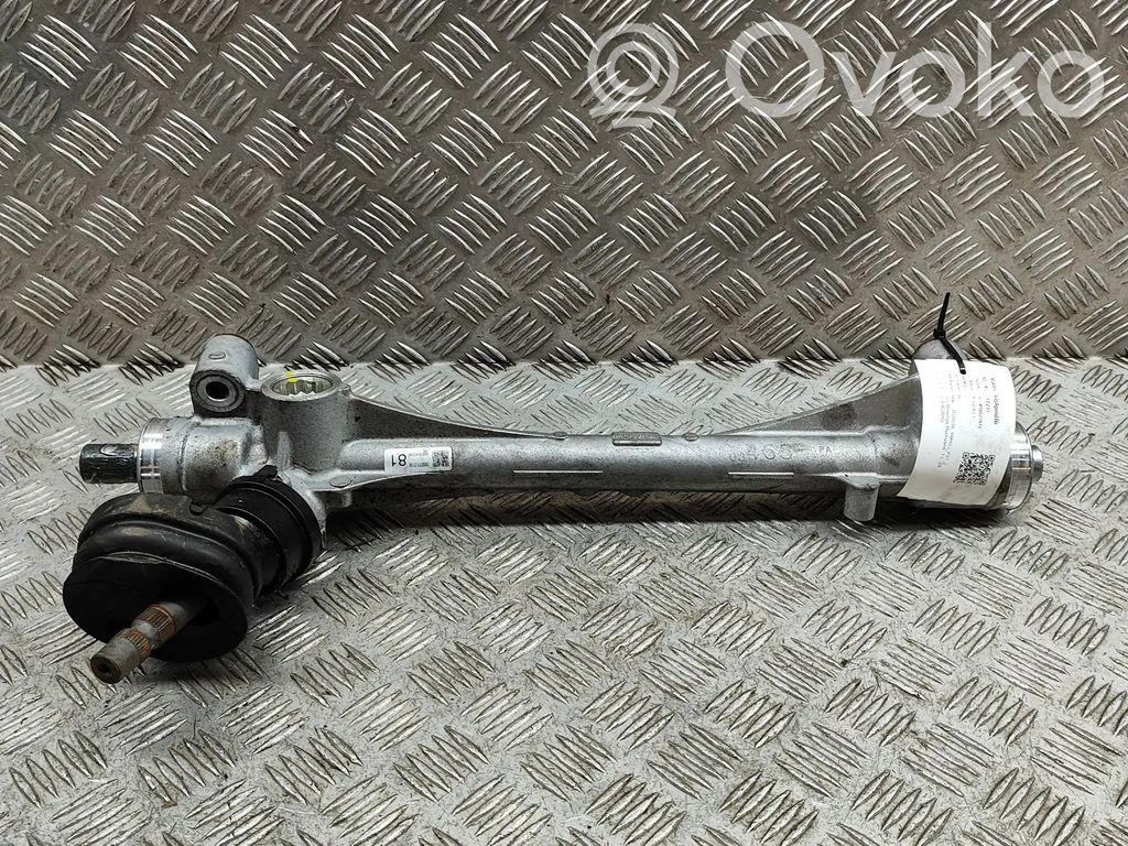 Toyota Yaris XP210 Lenkgetriebe