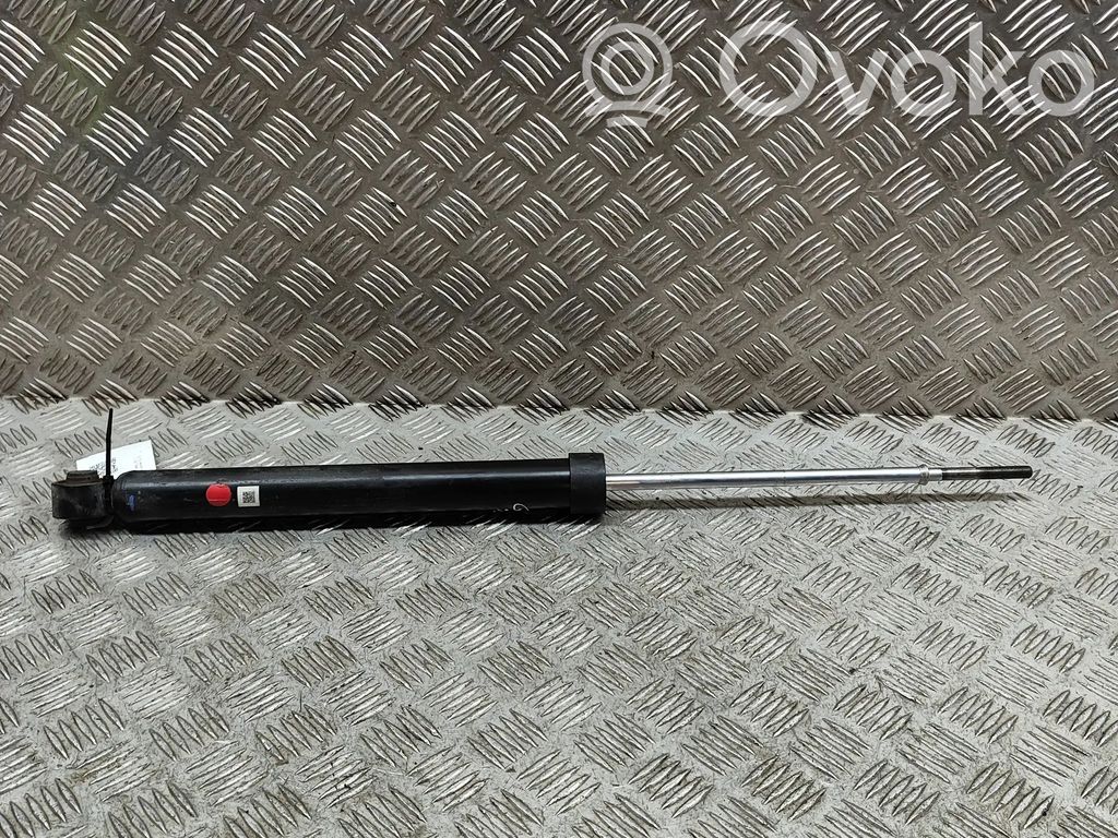 Toyota Yaris XP210 Amortyzator tylny