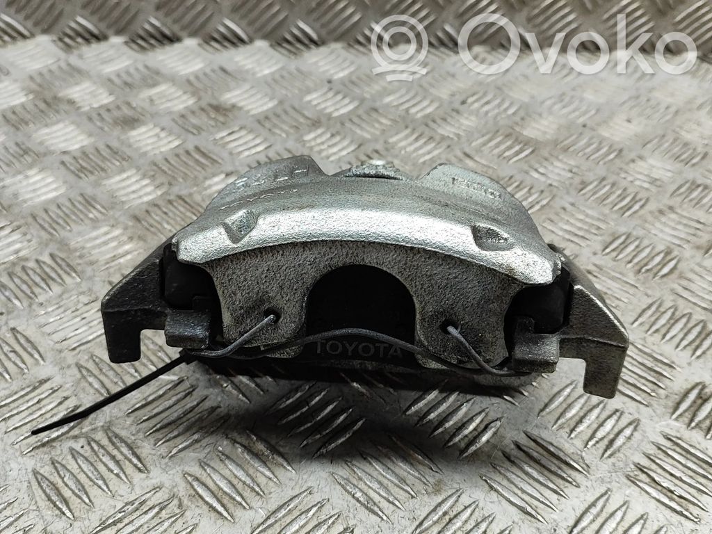 Etujarrusatula   47750K0030