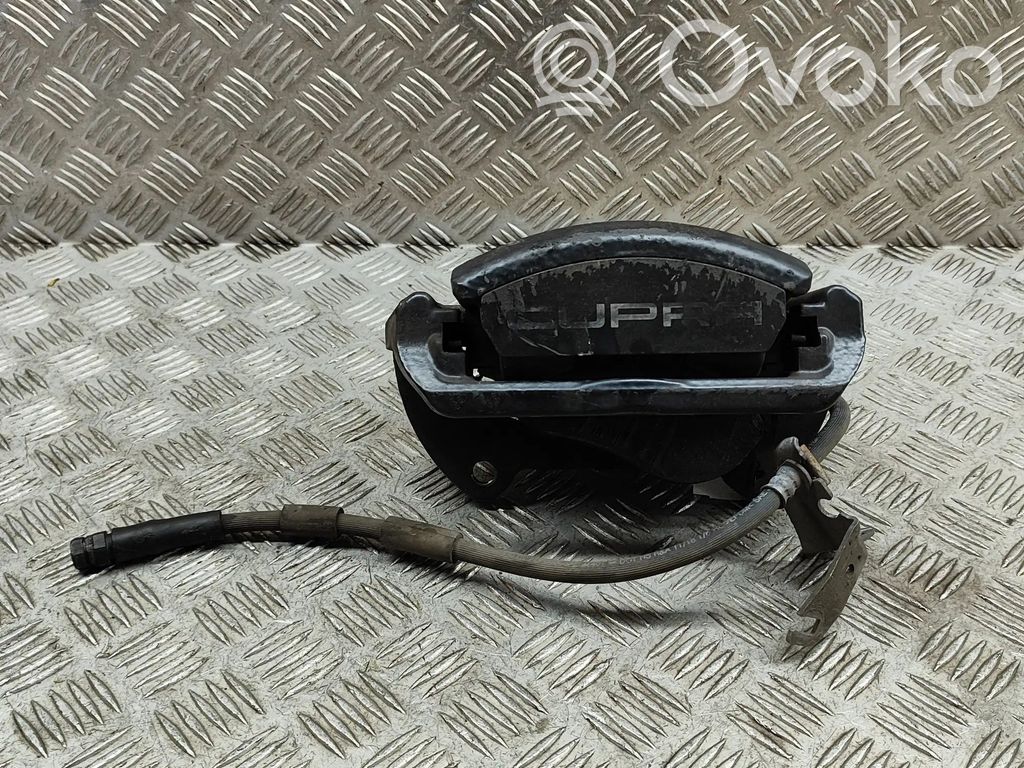 Seat Leon (5F) Etujarrusatula 