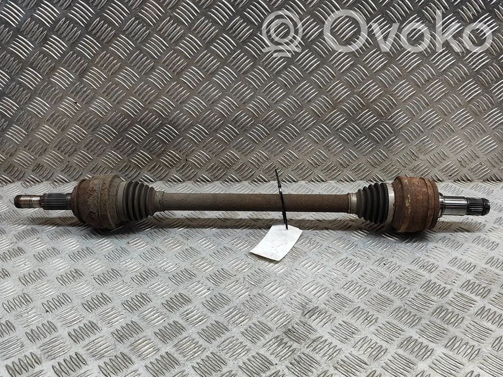 Lexus GS 250 350 300H 450H Antriebswelle hinten