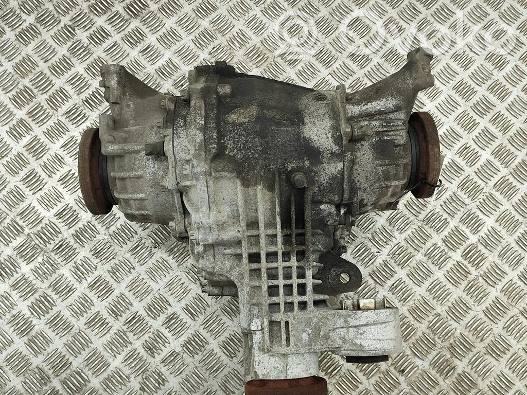 Audi RS6 C8 Rear differential 