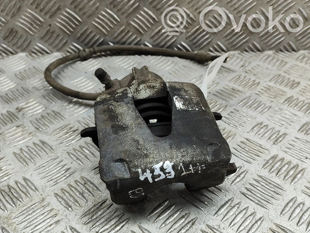 Audi A1 Etujarrusatula 