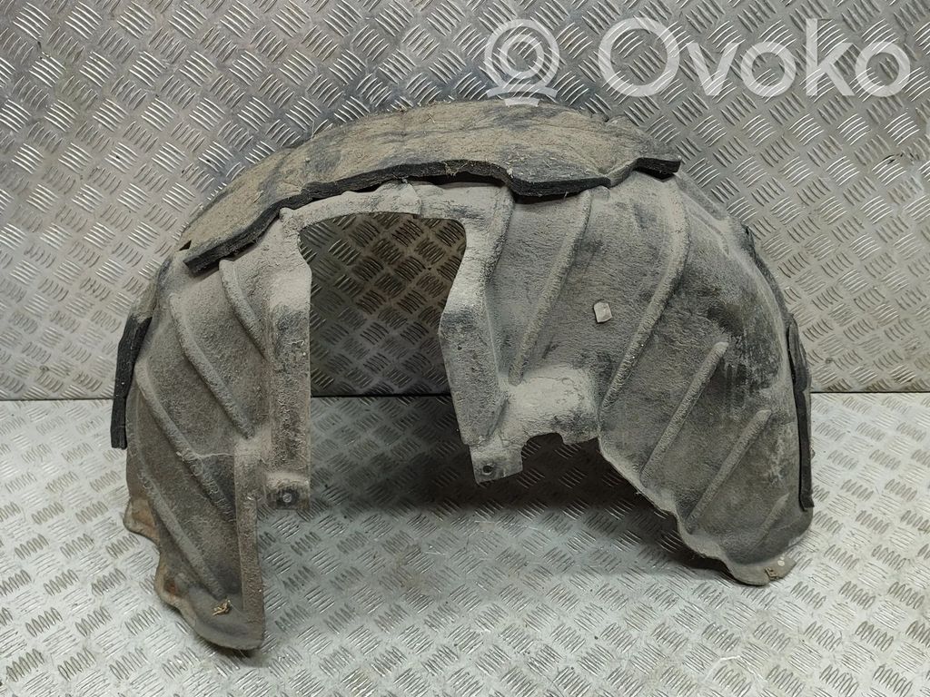 Audi A4 S4 B9 8W Apărători interioare aripă roată spate 