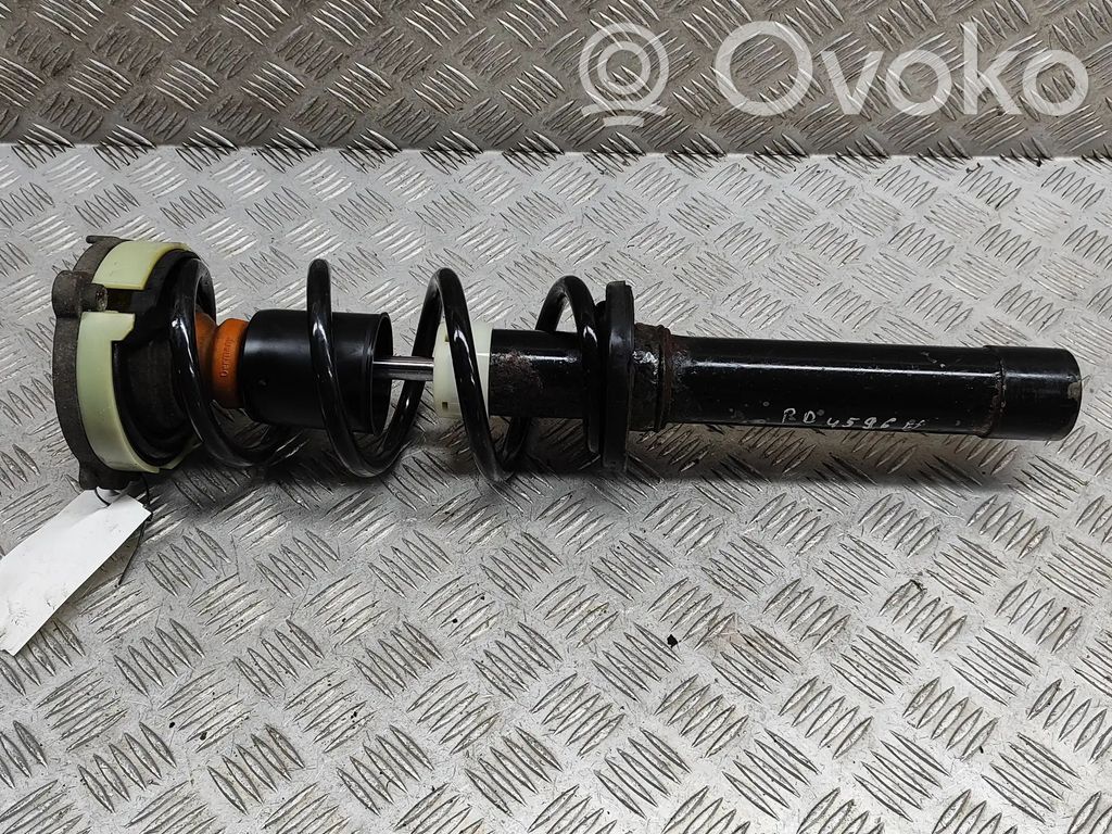 Audi A4 S4 B9 8W Amortizor față 