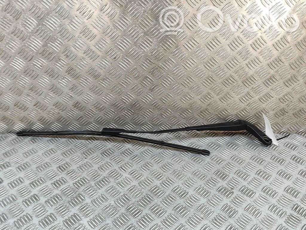 Audi A1 Scheibenwischer 