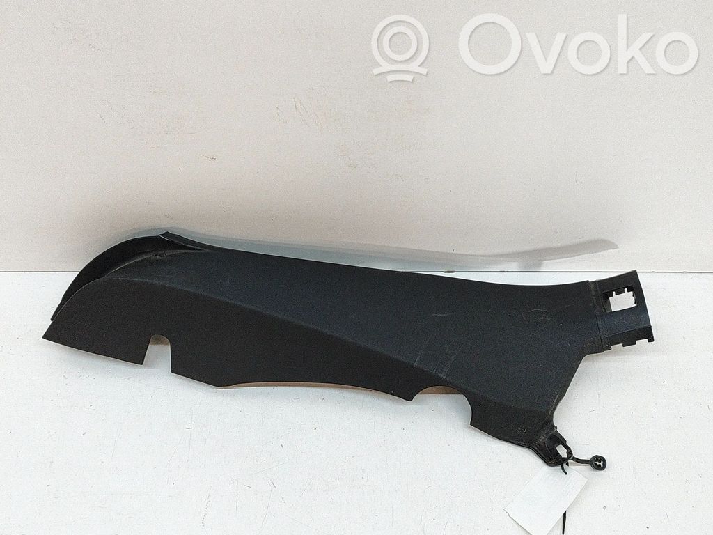 Audi A1 Capac lateral scaun spate jos 