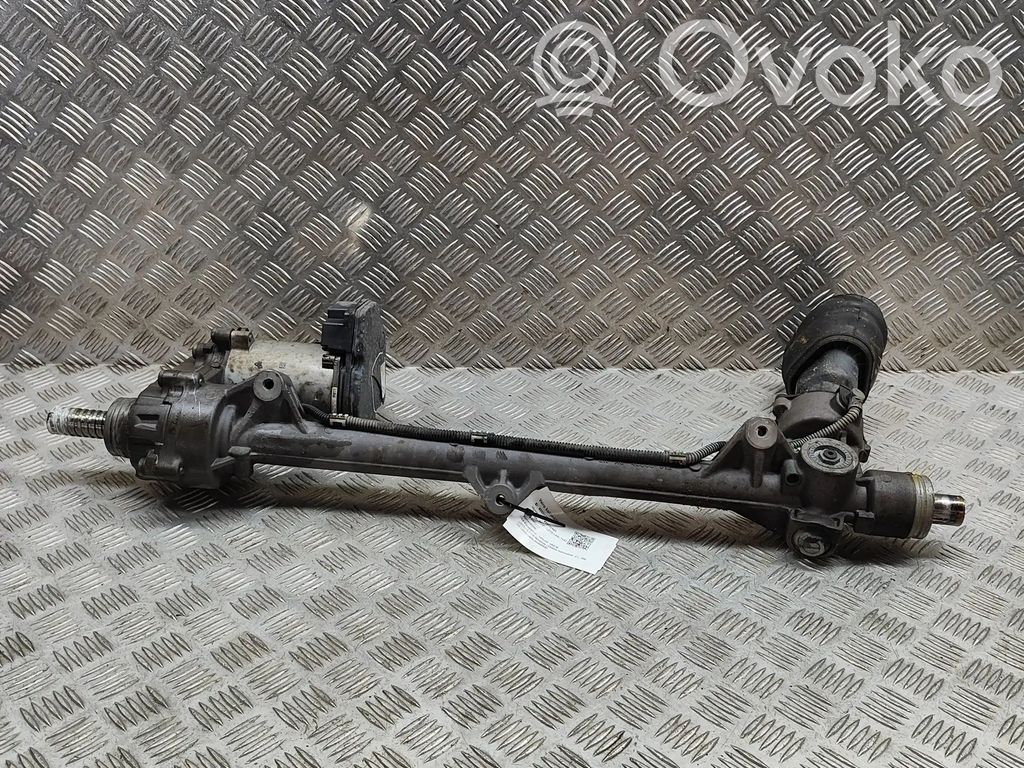 Volvo V60 Lenkgetriebe 