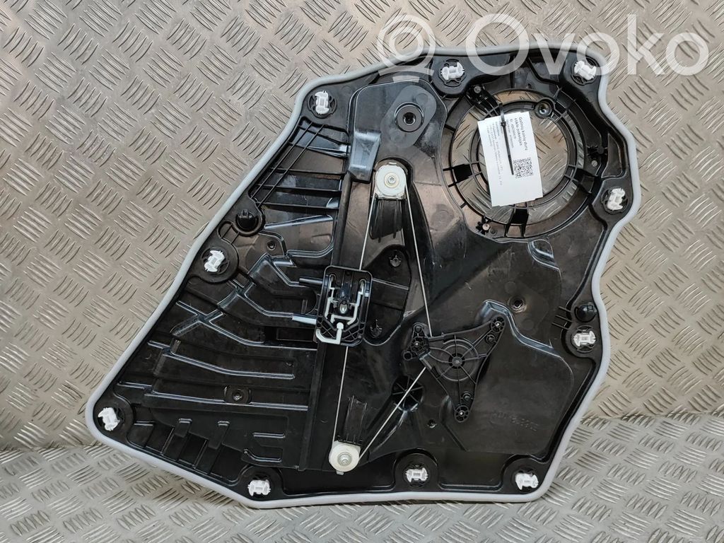 Elektryczny podnośnik szyby drzwi tylnych   L1TB14553DE,L1TBS27001CG