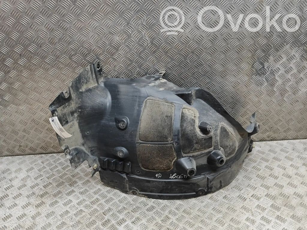 BMW X5 G05 Rivestimento paraspruzzi passaruota anteriore