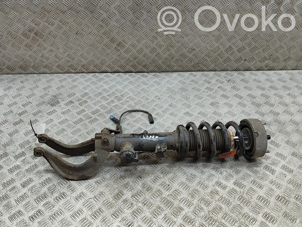 BMW X6 F16 Ammortizzatore anteriore 