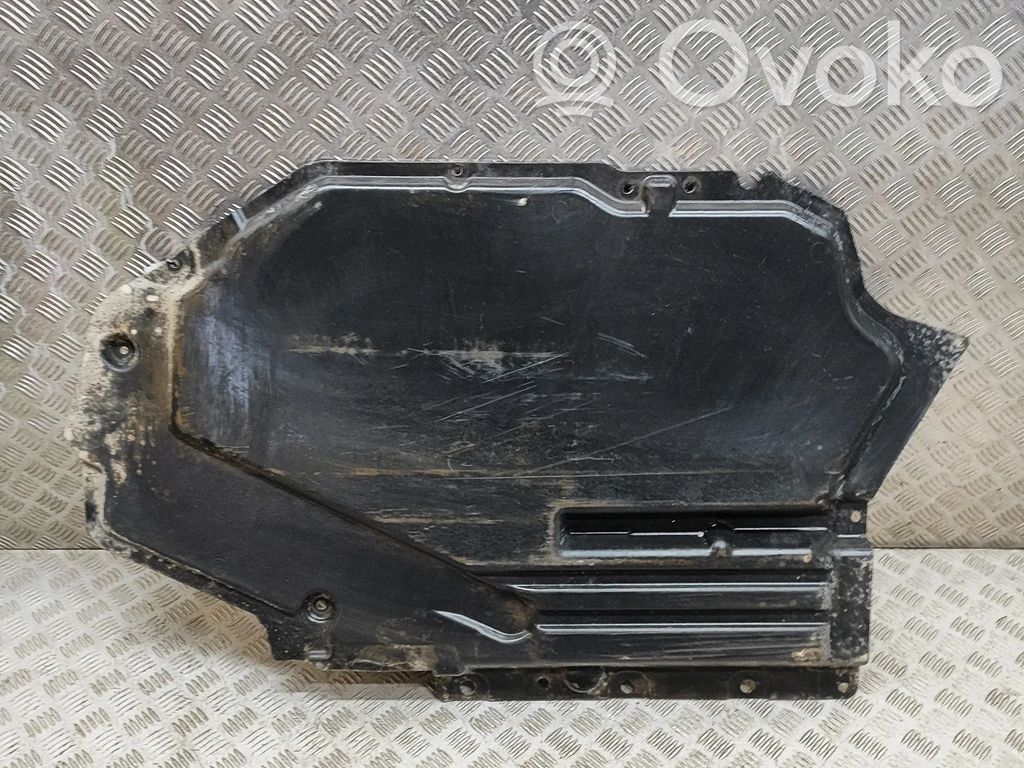 Căptușeală platformă pickup   7158405