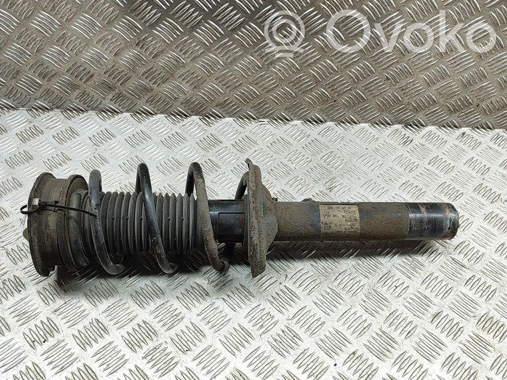 Skoda Superb B8 (3V) Ammortizzatore anteriore 